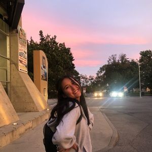 Meet your Posher, Bianca